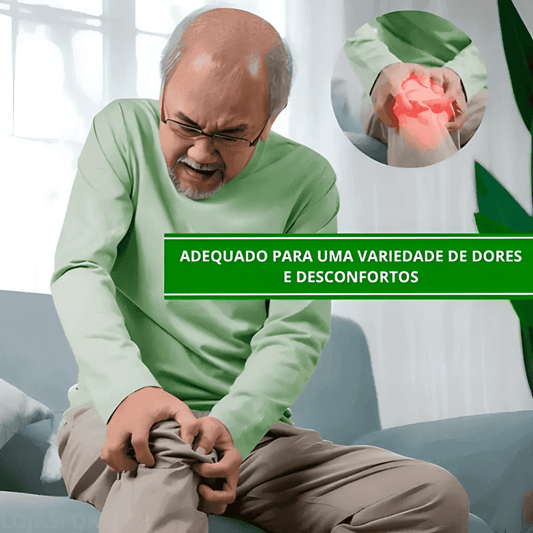 BIOFLEX Alivium - A Sua Recuperação Natural
